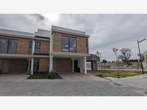 Casa en Venta en San Lorenzo Coacalco (San Lorenzo) Metepec