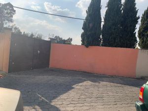 Terreno en Renta en Espíritu Santo Metepec