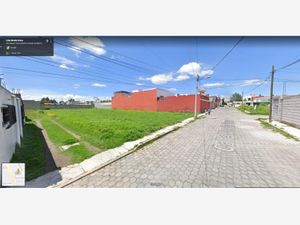 Terreno en Venta en San Miguel Totocuitlapilco Metepec