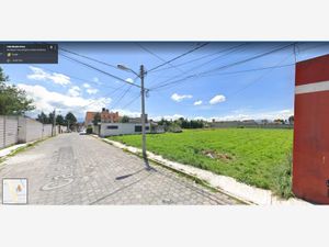 Terreno en Venta en San Miguel Totocuitlapilco Metepec