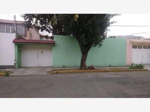 Casa en Venta en La Merced  (Alameda) Toluca