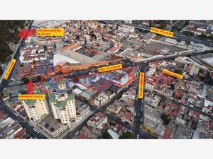 Terreno en Venta en Vertice Toluca