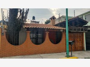 Casa en Venta en Independencia Toluca