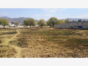 Terreno en Venta en Santa Maria Atarasquillo Lerma