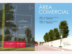 Terreno en Venta en San Gaspar Tlahuelilpan Metepec