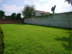 Terreno en Venta en La Providencia Metepec