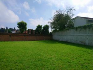 Terreno en Venta en La Providencia Metepec