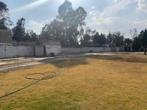 Terreno en Renta en Espíritu Santo Metepec