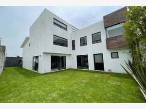 Casa en Venta en La Providencia Metepec