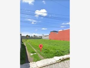 Terreno en Venta en San Miguel Totocuitlapilco Metepec