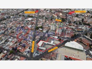 Terreno en Venta en Vertice Toluca