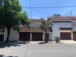 Casa en venta en Embocadura 112, Ampliacion Los Alpes, Álvaro Obregón,  01710 Ciudad de México, CD **, Las Aguilas, Álvaro Obregón, Ciudad de  México.