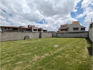 Terreno en Venta en Residencial La Providencia Metepec