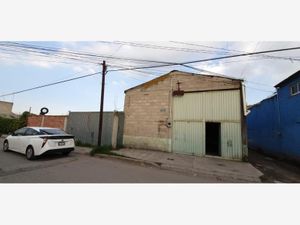 Bodega en Renta en El Carmen Totoltepec Toluca