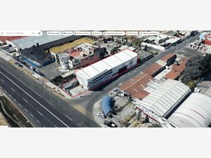 Terreno en Venta en San Jeronimo Chicahualco Metepec