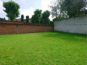 Terreno en Venta en La Providencia Metepec