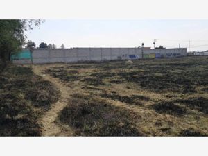 Terreno en Venta en Santa Maria Atarasquillo Lerma