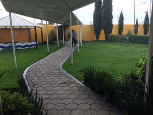 Terreno en Renta en Ejido Santa Cruz Atzcapotzaltongo Toluca