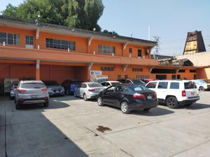 Terreno en Venta en Constitucion de 1917 Tlalnepantla de Baz