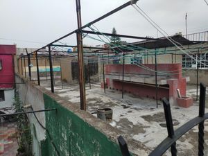 Terreno en Venta en Progresista Iztapalapa