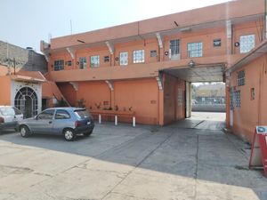 Terreno en Venta en Constitucion de 1917 Tlalnepantla de Baz