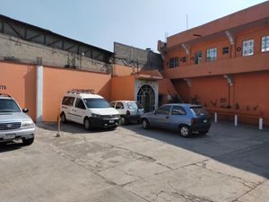 Terreno en Venta en Constitucion de 1917 Tlalnepantla de Baz