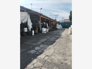 Bodega en Venta en Constitucion de 1917 Tlalnepantla de Baz