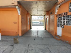 Terreno en Venta en Constitucion de 1917 Tlalnepantla de Baz