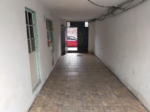 Terreno en Venta en Progresista Iztapalapa