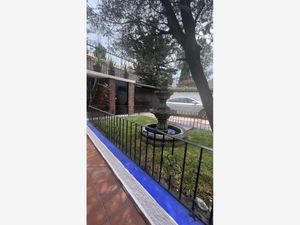 Casa en Venta en Villa Verdún Álvaro Obregón