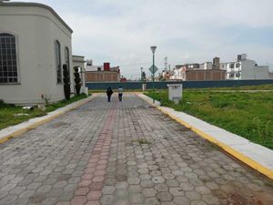 Terreno en Venta en San Salvador Tizatlalli Metepec