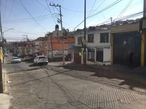 Terreno en Venta en Union Toluca