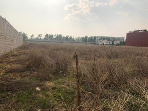 Terreno en Venta en La Michoacana Metepec