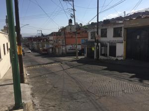 Terreno en Venta en Union Toluca