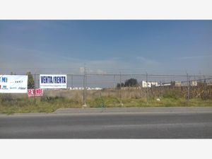 Terreno en Venta en Llano Grande (El Salitre) Metepec