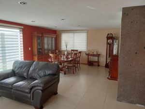 Casa en Venta en Llano Grande (El Salitre) Metepec