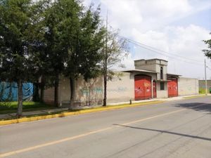 Terreno en Renta en Santa Cruz Atzcapotzaltongo Toluca