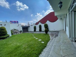 Terreno en Venta en Benito Juarez Toluca