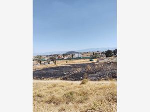 Terreno en Venta en Santa Maria Magdalena Ocotitlan Metepec