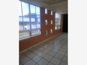 Edificio en Venta en Universidad Toluca