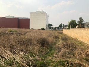 Terreno en Venta en La Michoacana Metepec