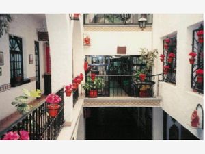 Edificio en Venta en Centro (Área 1) Cuauhtémoc