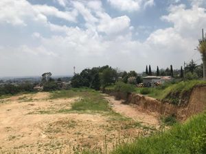 Terreno en Venta en El Trafico Nicolás Romero