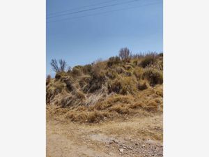 Terreno en Venta en Santa Maria Magdalena Ocotitlan Metepec