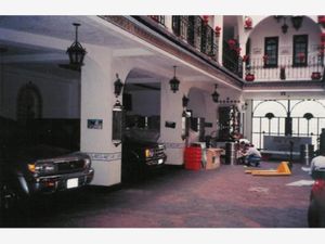 Edificio en Venta en Centro (Área 1) Cuauhtémoc