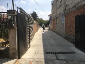 Terreno en Venta en Capultitlán Centro Toluca