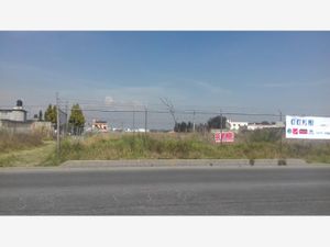 Terreno en Venta en Llano Grande (El Salitre) Metepec