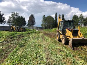 Terreno en Venta en San Antonio Buenavista Toluca