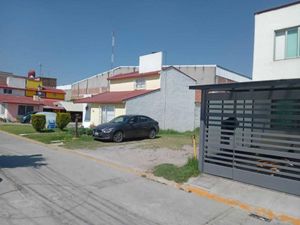 Terreno en Venta en San Lorenzo Tepaltitlán Centro Toluca