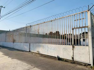 Terreno en Renta en Lázaro Cárdenas Toluca